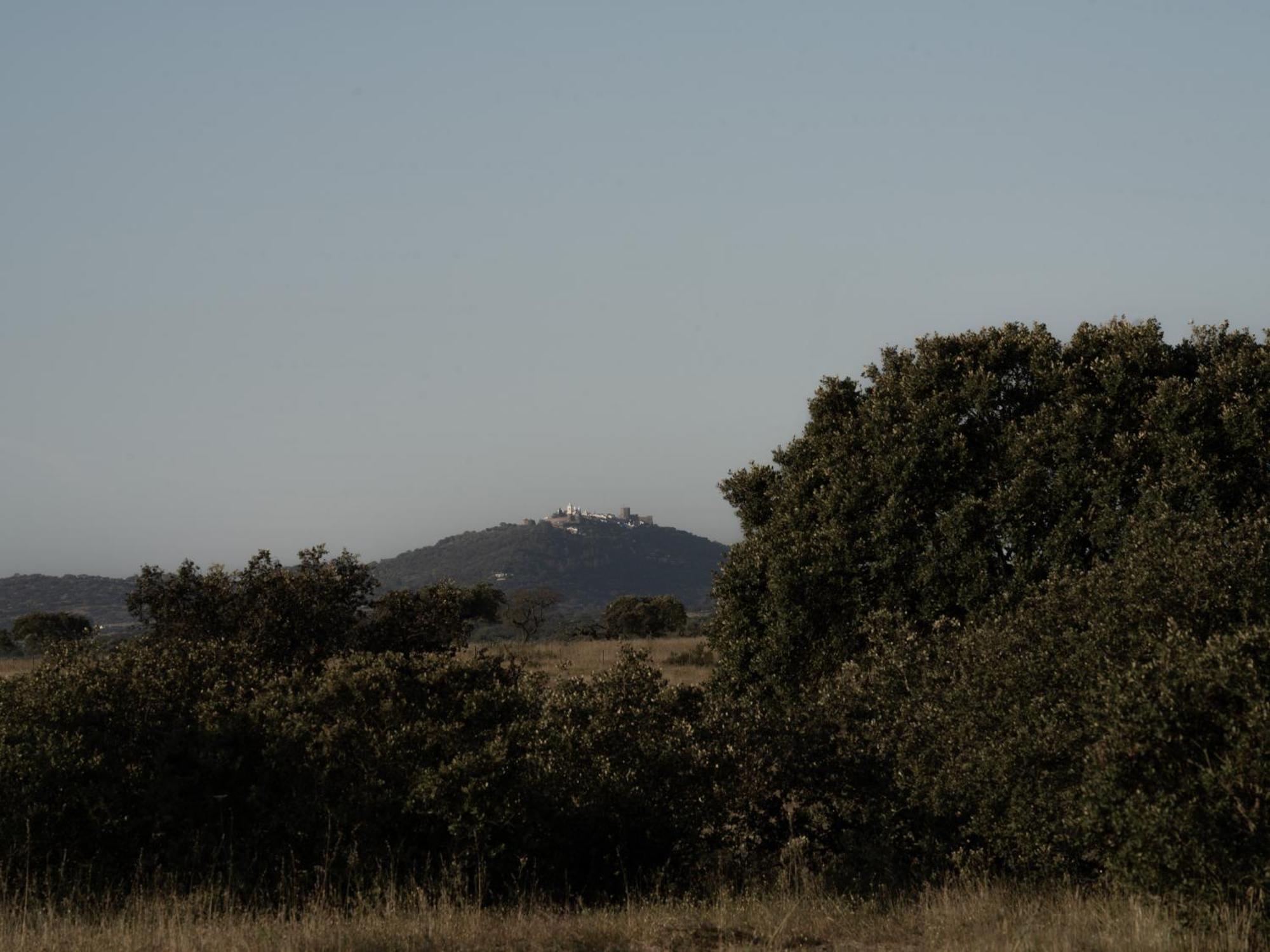 Change The World - Herdade Monte Do Peral Montes Juntos Exteriör bild
