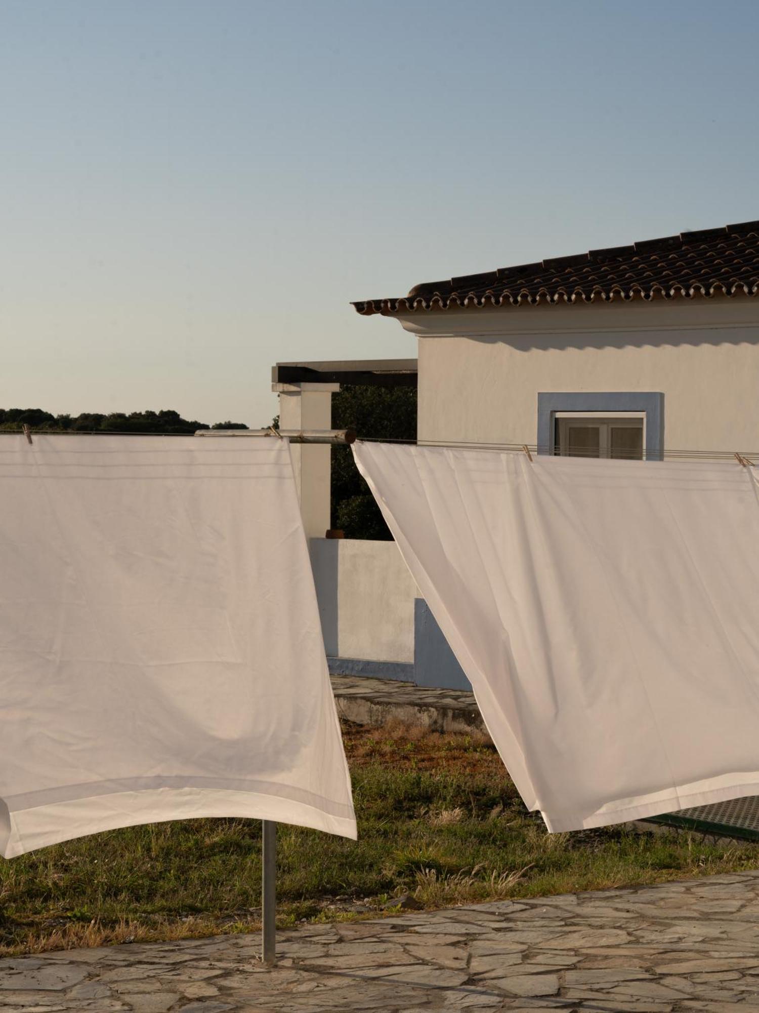 Change The World - Herdade Monte Do Peral Montes Juntos Exteriör bild